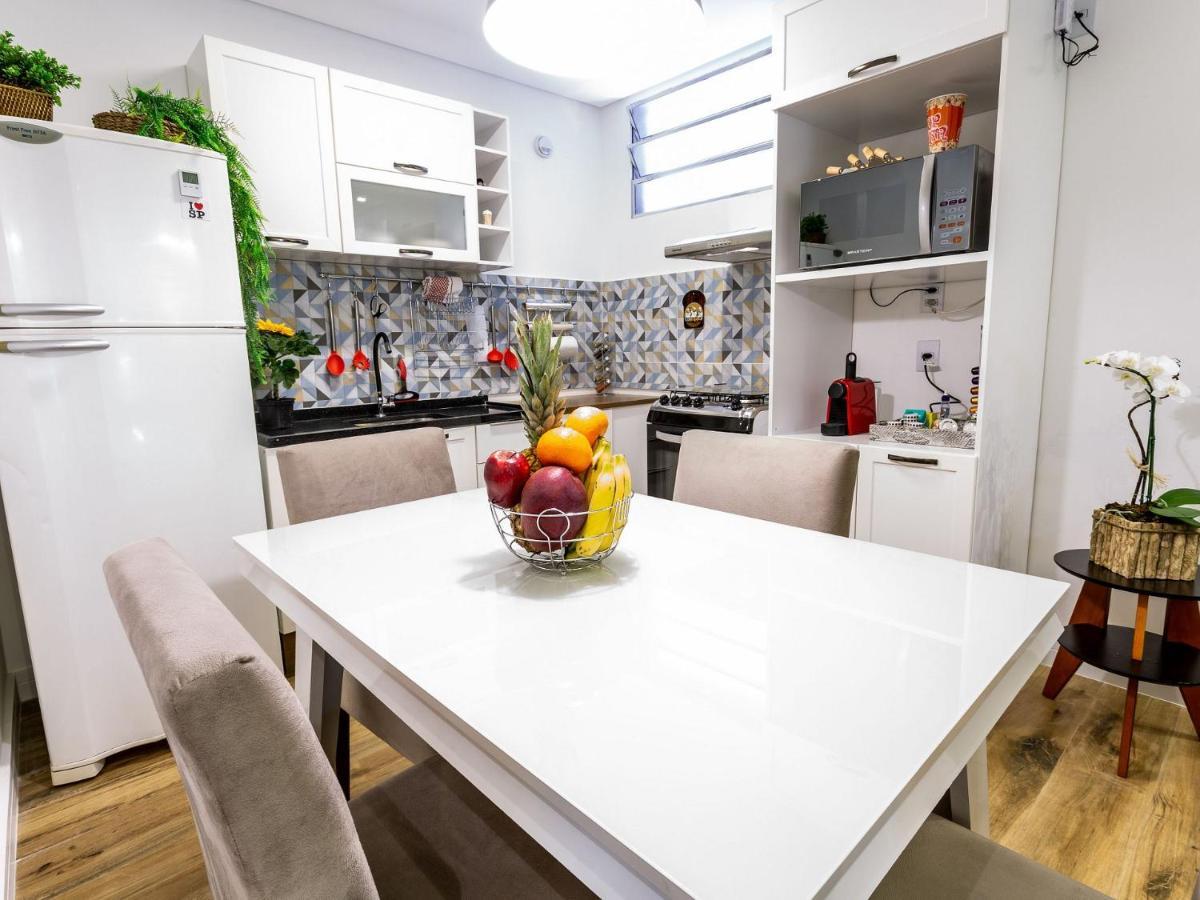 Apartamento Com 2 Quartos Em Alto De Pinheiros São Paulo Exterior foto