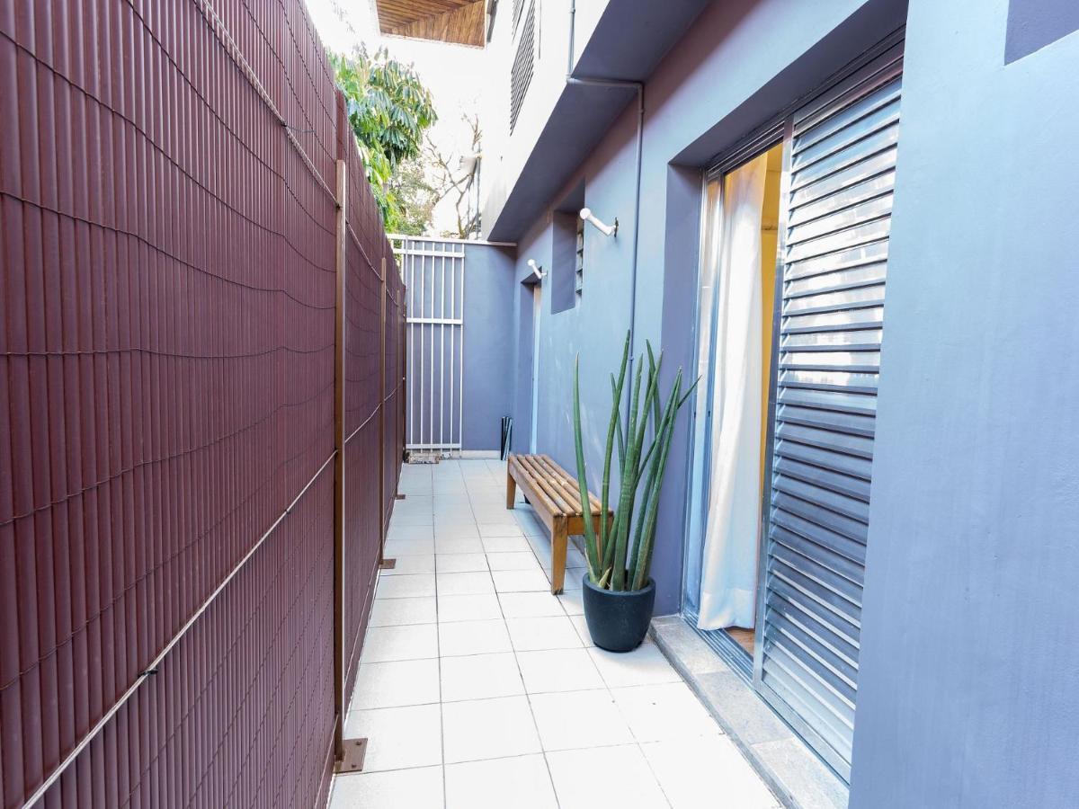 Apartamento Com 2 Quartos Em Alto De Pinheiros São Paulo Exterior foto